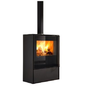 KAMINOFEN WODTKE MYCASTLE 9 KW