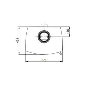 KAMINOFEN WODTKE SPENCER 7 KW RAUMLUFTUNABHÄNGIG