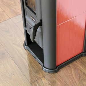 Kaminofen Friedrich 5kW