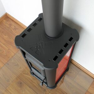 Kaminofen Friedrich 5kW