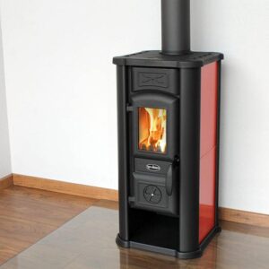 Kaminofen Friedrich 5kW