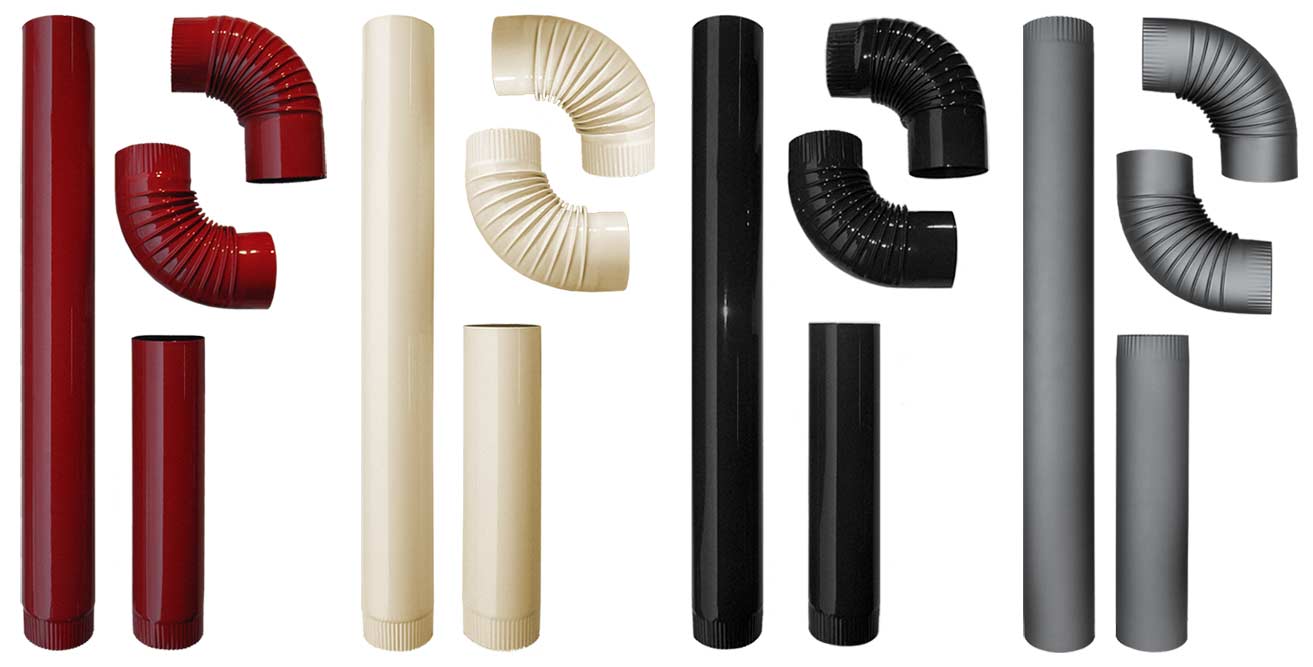 Kaminofen Karl 6kW – Bild 13