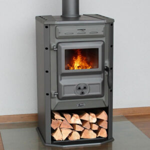 Kaminofen Leopold 7kW