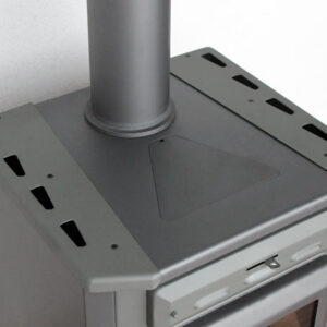 Kaminofen Leopold 7kW