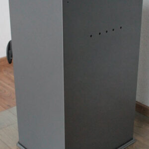 Kaminofen Leopold 7kW