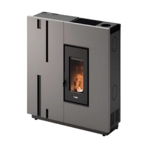 Pelletofen Cadel Baggy 7 Up 6,9 kW