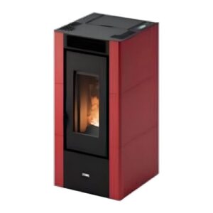 Pelletofen Cadel Cristal 6 | 5,5 kW