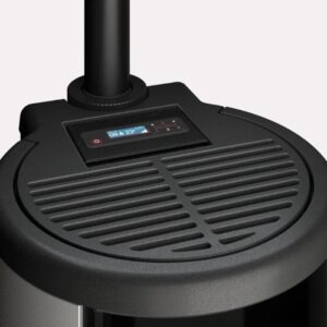 Pelletofen Cadel Sound 7 Up-Twin 7 kW