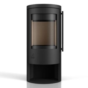 Pelletofen Drooff Aprica 2 Pellet 7,1 kW