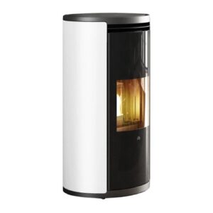 PELLETOFEN EDILKAMIN EVIA 8 | 7,9 KW