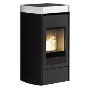 PELLETOFEN EDILKAMIN LENA 7,9 KW