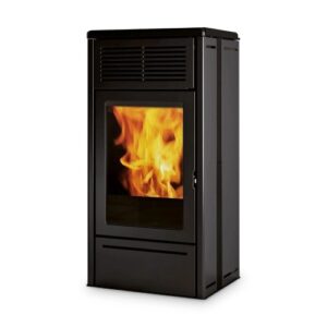 PELLETOFEN EDILKAMIN NARA 7 EVO 6,9 KW