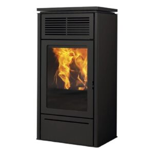 PELLETOFEN EDILKAMIN SLIDE 7 EVO 6,9 KW