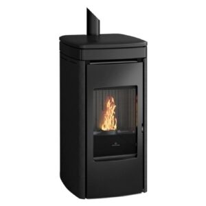 PELLETOFEN EDILKAMIN YANA 9+ EVO 9,2 KW