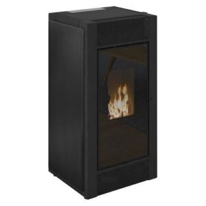 Pelletofen Königshütte Lima 2.0 | 6 kW