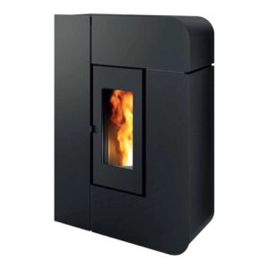 PELLETOFEN MCZ ALEA AIR 7 S1 7 KW