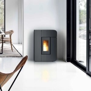 PELLETOFEN MCZ ALEA AIR 7 S1 7 KW