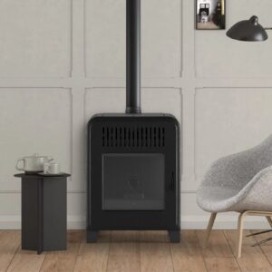 PELLETOFEN MCZ CUTE AIR 8 M1+ 8 KW