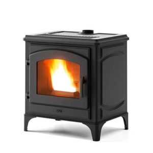 PELLETOFEN MCZ MIDA AIR 8 XUP! S1 8,3 KW