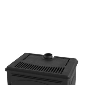 PELLETOFEN MCZ DECÒ AIR 8 M1+ 8 KW