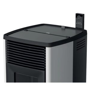 PELLETOFEN MCZ EGO AIR 8 M3 8,1 KW