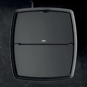 PELLETOFEN MCZ EGO AIR 8 M3 8,1 KW