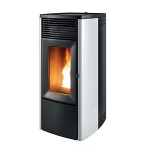 PELLETOFEN MCZ EGO AIR 8 UP! M3 8,1 KW