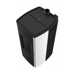 PELLETOFEN MCZ EGO COMFORT AIR 10 UP! M3 10 KW