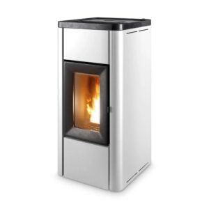 PELLETOFEN MCZ GHEA AIR 6 S1 6,3 KW
