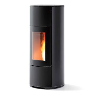 PELLETOFEN MCZ HALO AIR 8 M2 8,1 KW