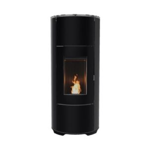 PELLETOFEN MCZ HALO AIR 8 M2 8,1 KW