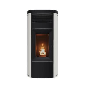 PELLETOFEN MCZ MUSA COMFORT AIR 12 M3 11,9 KW