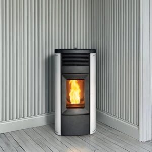 PELLETOFEN MCZ MUSA COMFORT AIR 12 M3 11,9 KW