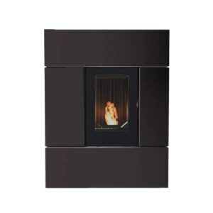 PELLETOFEN MCZ RAY COMFORT AIR 8 UP! M2 7,8 KW