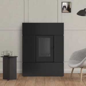 PELLETOFEN MCZ RAY COMFORT AIR 8 UP! M2 7,8 KW