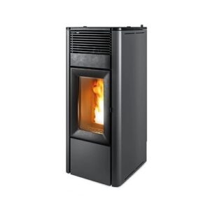 PELLETOFEN MCZ TEIA COMFORT AIR 10 S2 10 KW