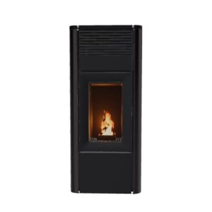 PELLETOFEN MCZ TEIA COMFORT AIR 10 S2 10 KW