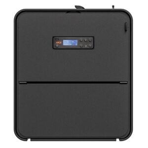 PELLETOFEN MCZ TEIA COMFORT AIR 10 S2 10 KW