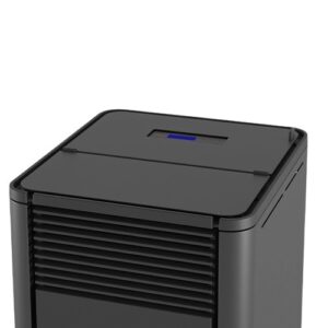 PELLETOFEN MCZ TEIA COMFORT AIR 10 S2 10 KW