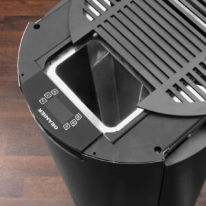 PELLETOFEN ORANIER CARUS 2.0 | 6 KW