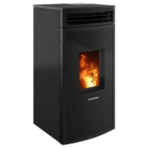 PELLETOFEN ORANIER NETA 8 KW