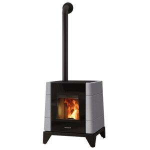 PELLETOFEN ORANIER PIO 5,5 KW