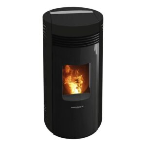 PELLETOFEN ORANIER SANDO 50 | 8 KW