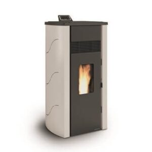 PELLETOFEN PALAZZETTI ECOFIRE LIA 8 KW