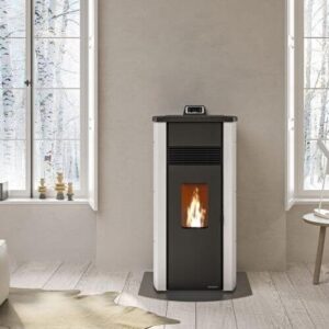 PELLETOFEN PALAZZETTI ECOFIRE LIA 8 KW