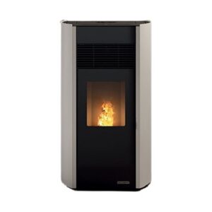 PELLETOFEN PALAZZETTI ECOFIRE MILÙ 8 KW