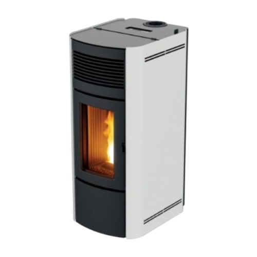 Pelletofen Red Aster Multiair 10 XUP! S1 10 kW