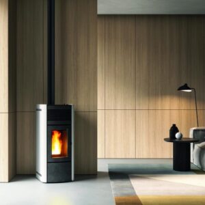 Pelletofen Red Aster Multiair 10 XUP! S1 10 kW