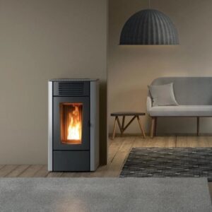 PELLETOFEN RED DALIA AIR 6 S1 6,3 KW