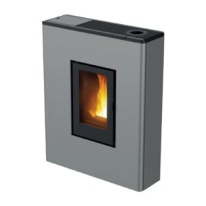 Pelletofen Red Hoya Multiair 8 XUP! S1 7,8 kW